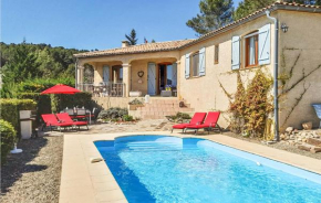 Amazing Home In Cruzy